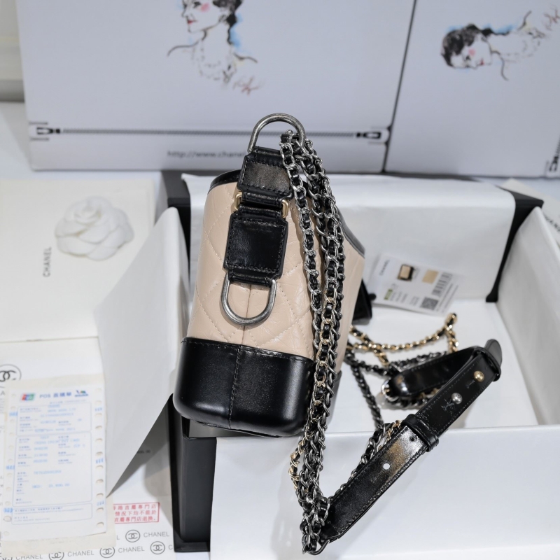 Chanel Satchel Bags